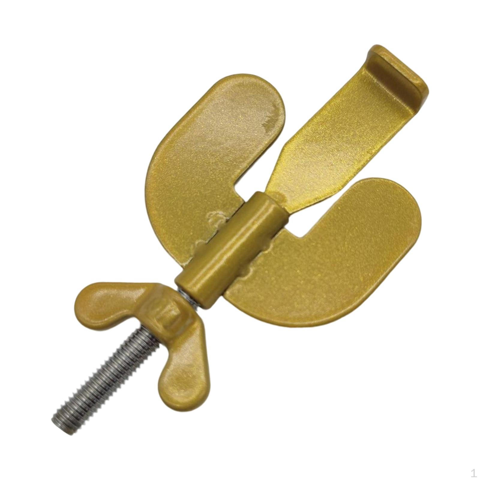 

Compact Door Locking System for Improved Safety and Privacy Aureate