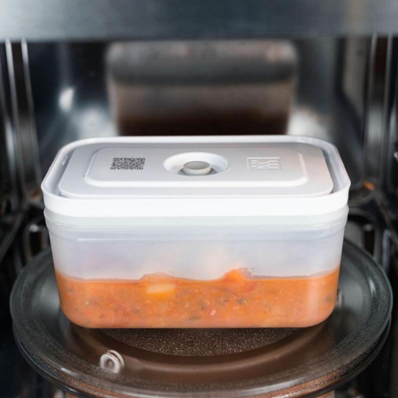 Henkel Zwilling FRESH & SAVE S/M/L Vacuum Box Set of 3