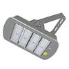 WAROM HRZM-GT313-XL240 240W IP66 LED Floodlight 5000K