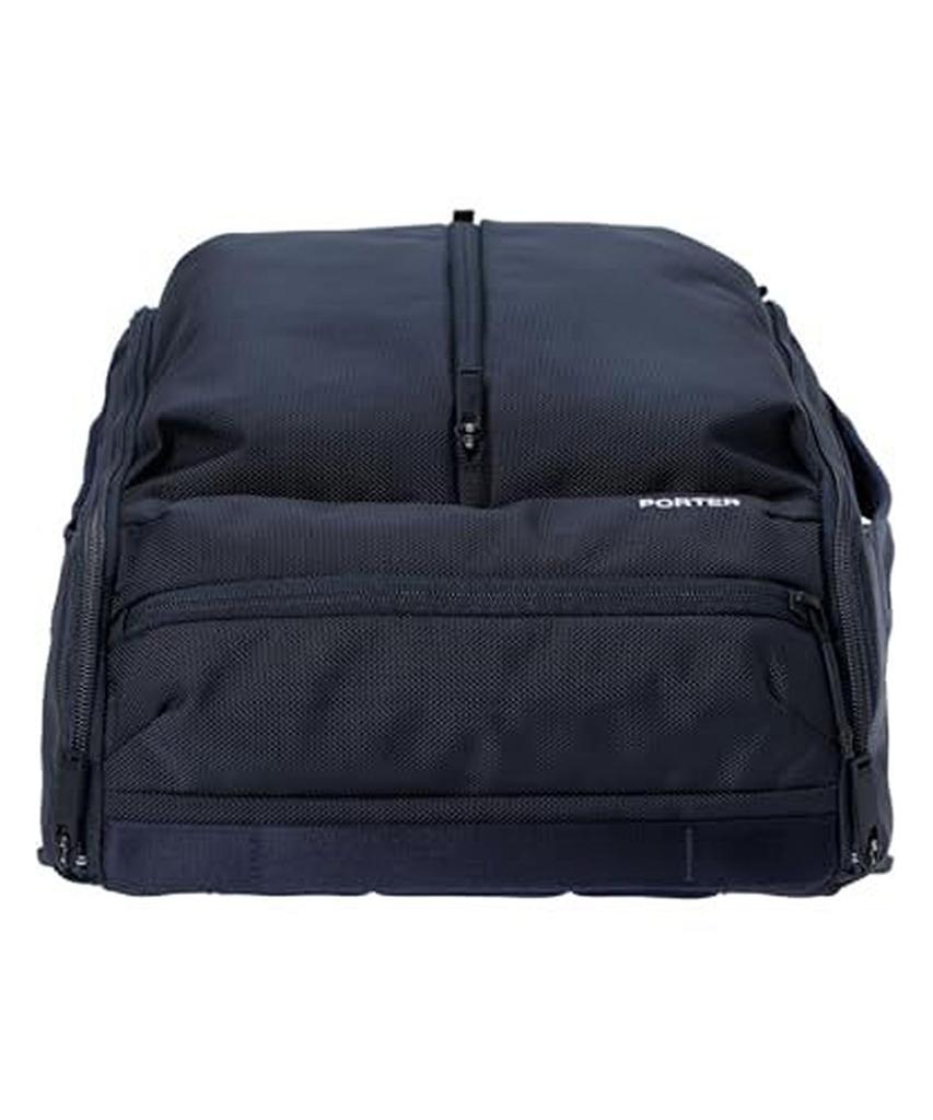 Upside Briefcase Navy [Porter] 3-Way 532-17902