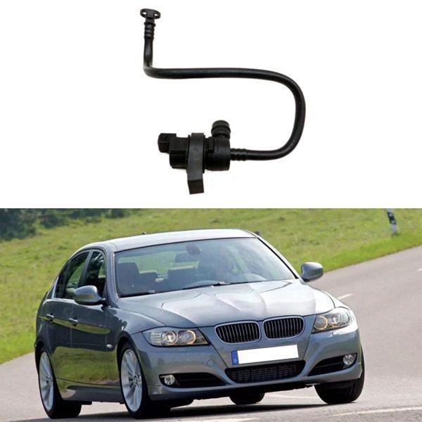 Applicable to the fuel tank exhaust valve of BMW E81, E87, E87N, E90, and E90N: 13907529753.