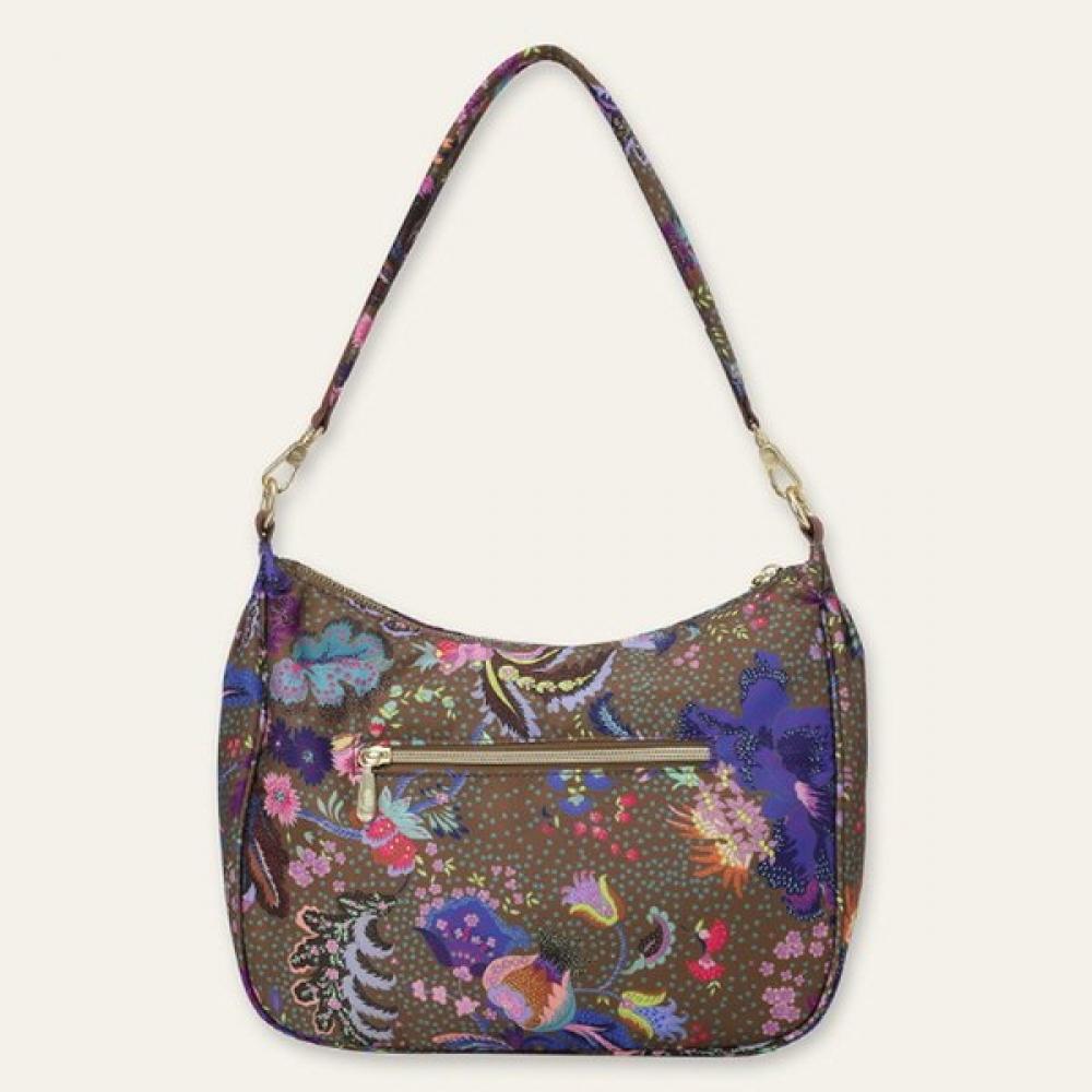 Oilily Honey Hobo Bag  Owgfybg004 
