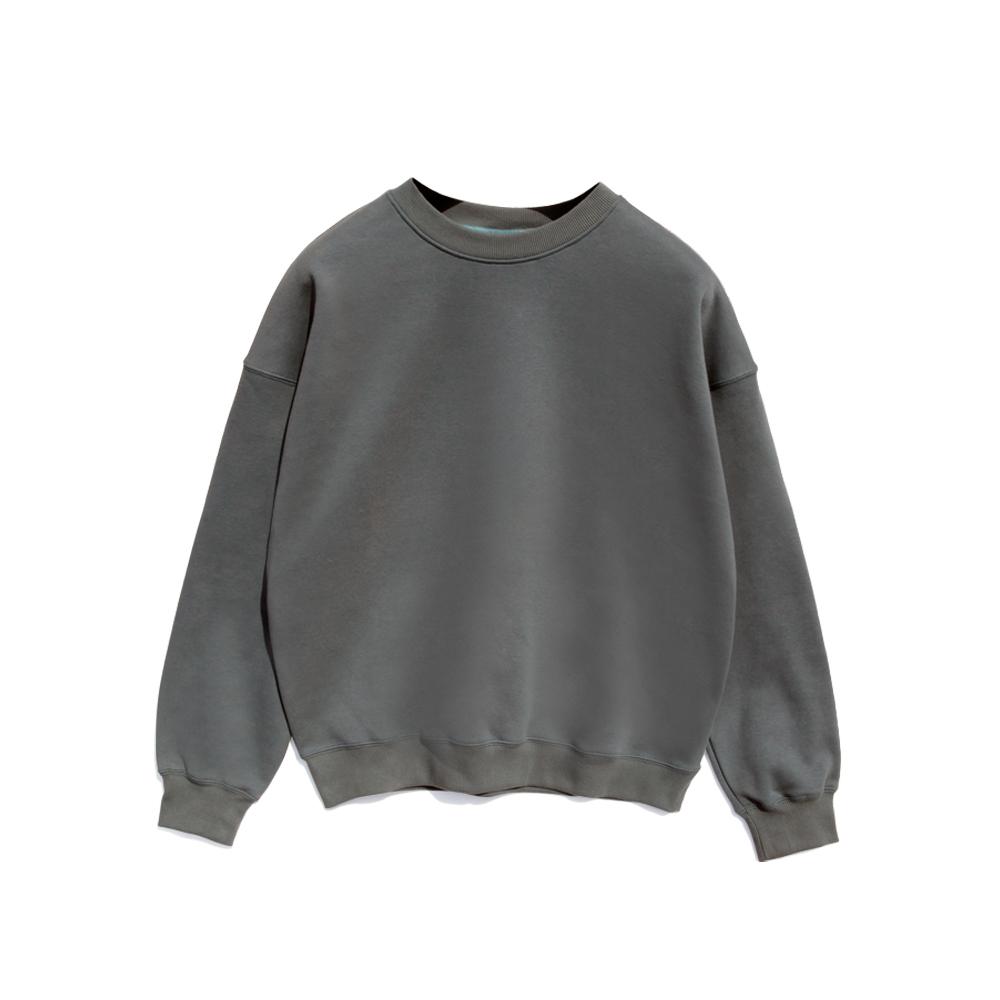 Hypes Hypece Цветная теплая толстовка Charcoal Xl