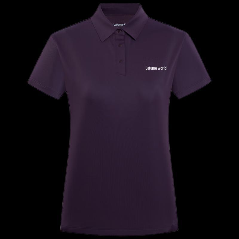 LAFUMA Women s Cooling Polo Shirt 38