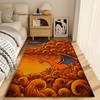Fashion Entrance Mat Living Room Rugs Decoration P-Pokemons Balcony Doormat Front Door Super Absorbent Bathroom Rug Floor Mats