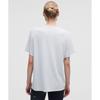 Lullulemon Jersey Training Short Sleeve Shirt Strh