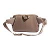 New Adidas Originals TPU Shoulder Bag, Crossbody Bag, Fanny Pack Regular Unisex Pink Brown HK9629