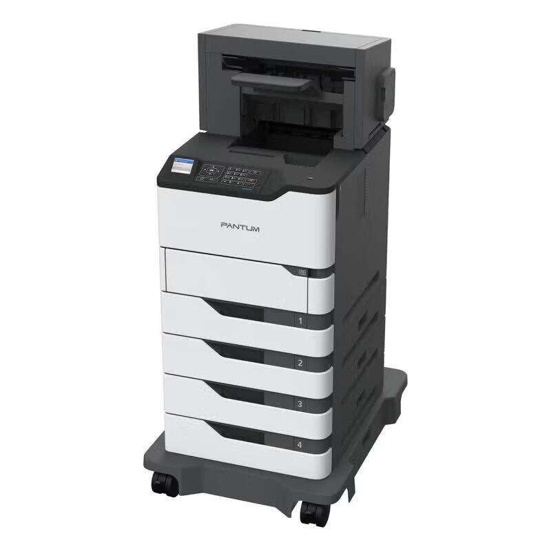 PANTUM BM7800FDN A4 Mono Laser Multifunction Printer CN Plug (adapter Included)