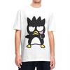 Penguin Anime  for Men Women T Shirts Tee Shirt Short Sleeve Round Neck T-Shirt 100% Cotton Birthday Present Clothing