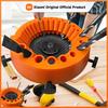 2-13mm Drill Bit Sharpener Grinder Multi-specification Power Drill Bit Grinding Portable Drill Power Abrasive Tools for Grinding