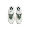 Nike Air Max 1 GS Gewatteerde Tong Kinder Sneakers Crème FB9582-001