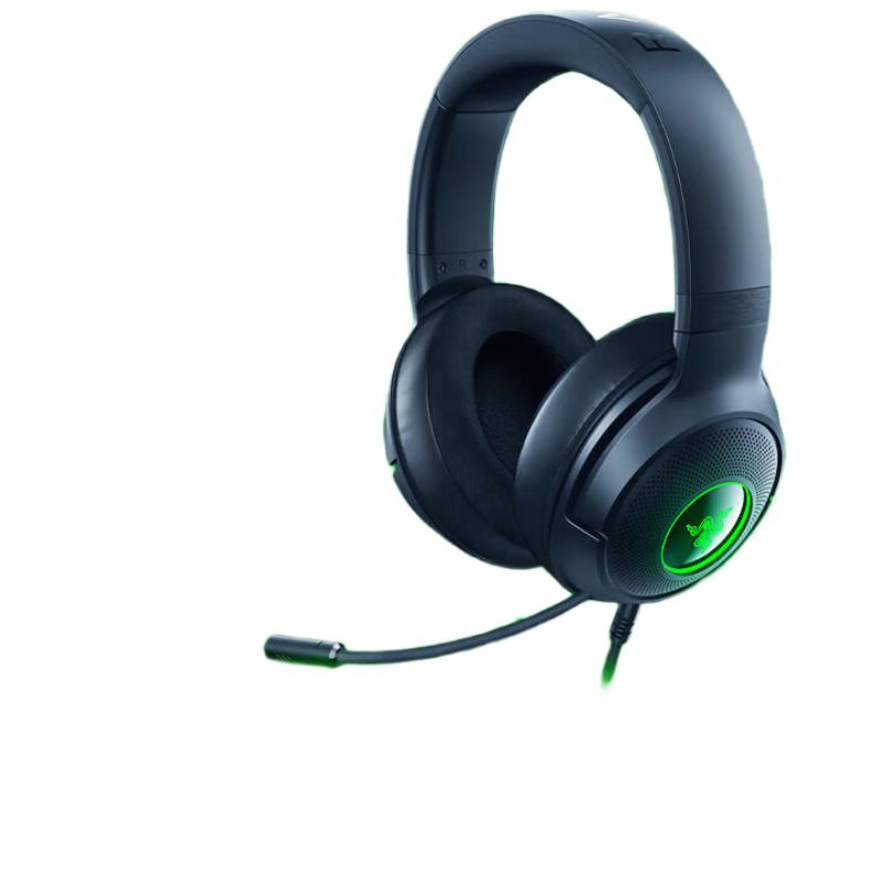 

Проводная игровая гарнитура Razer Kraken V3 X