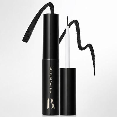 Ink Liquid Eyeliner 3g Waterproof Korean Precision Eye Liner Long Lasting Makeup