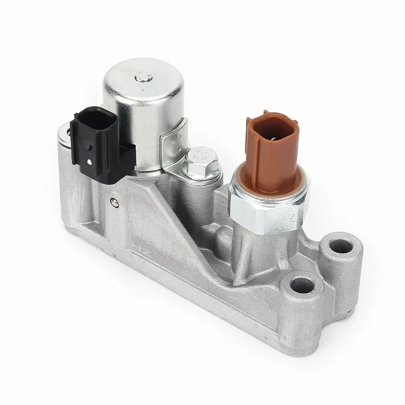 15810-R70-A04 15810-R70-A03 Elektrozawór zmiennych faz rozrządu 15810R70A03 15810R70A04 Do Honda Odyssey Pilot Acura RDX 3.5L V6