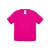 JHK Baby Plain Crew Neck T-Shirt