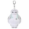 Loja Disney Japão Tokyo Baymax Porta-chaves Tipo Bolsa ROBÔ DE CUIDADOS