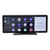 Universal 9.3" Multimedia Player For Wireless CarPlay & Android Auto Mirror Link