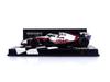 Minichamps scale Haas Magnussen Bahrain GP 2022 finished model 1/43 VF-22