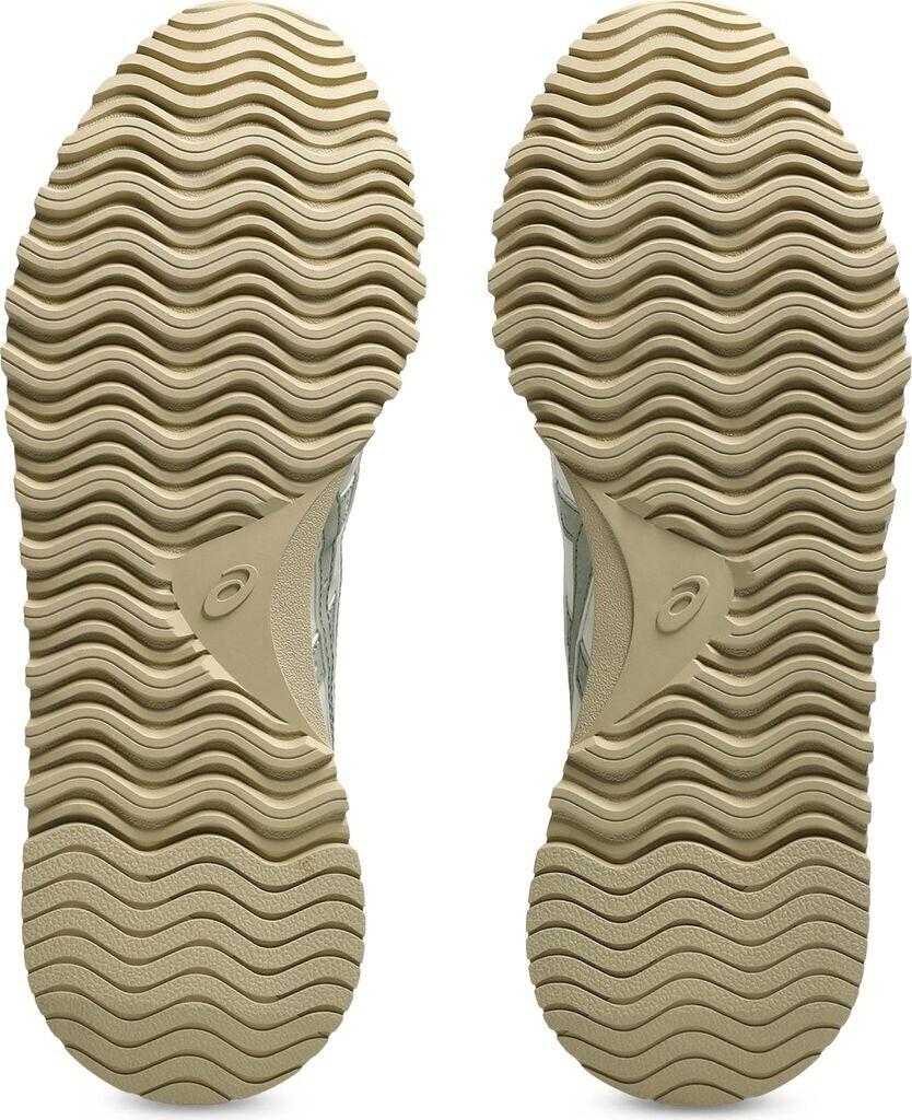 Sneakers Asics Tiger Runner II Cream Olive Grey 1203A293 101