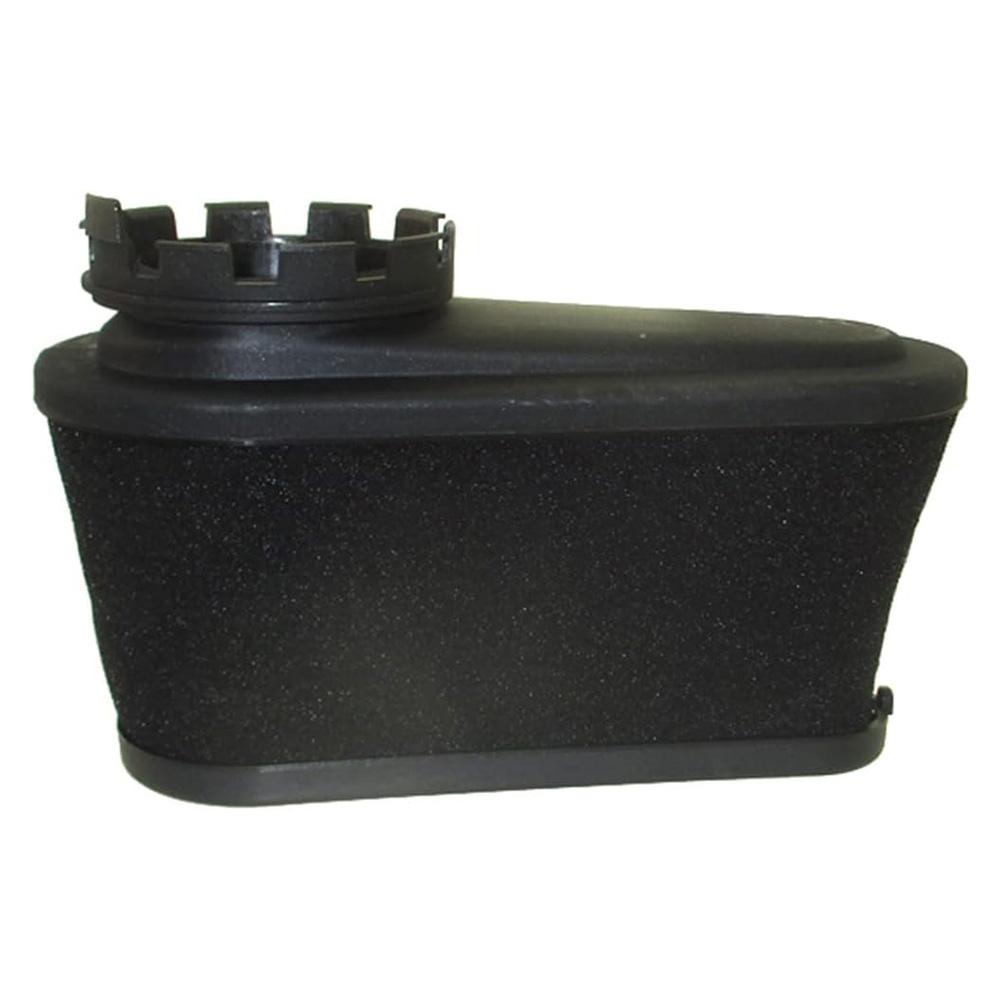 Outboard Motor Filter Air Filter For Mercury Marine Engine Maintenance Aging Resistant Shell For L6 200-300HP Black