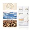 Rice Extract 3-Step Facial Mask Hydrating Cleansing Essence for Nourished Skin