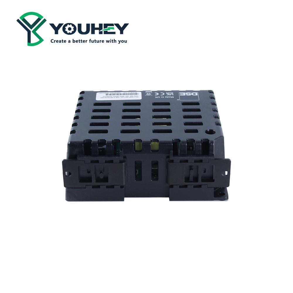 DSEBC1205/2405 Deep Sea Battery Charger 12V/24V 5A Genuine Original