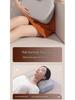 Oakes Multifunctional Electric Massage Pillow for Neck, Shoulders, Waist, and Back