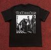 The Breeders Band Gift For Fan Short Sleeve Unisex T-Shirt S-5XL