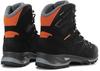 Обувь для треккинга Lowa Baldo GTX black/orange