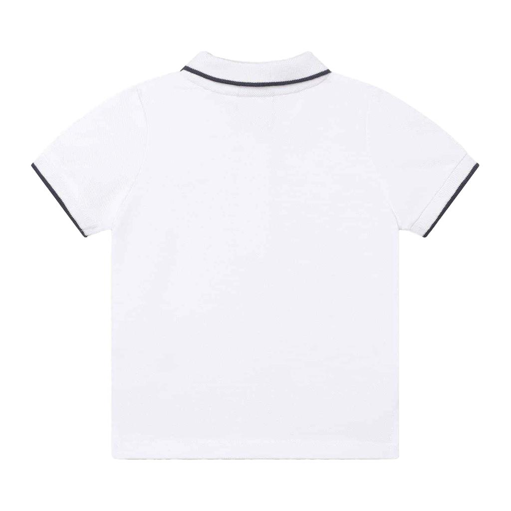Boss Baby Boys Cotton Polo Shirt