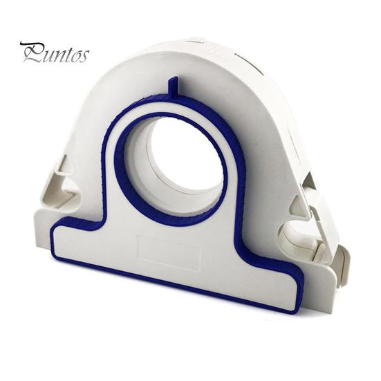 Home Tape Dispenser Painters Applicator Windows Door Frame Trim Masking Cutting Tool Painting Packaging Cutter Portable Labeling Tools Quick