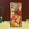 Wassily Kandinsky Abstract Artistic Case For Samsung Galaxy S23 S22 Ultra S21 Ultra S21 FE S9 S10 Note 10 Plus S20 FE Back Cover