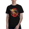 1 Piece Run Funny 100 Cotton Tshirt Liono Tops Tees For Unisex