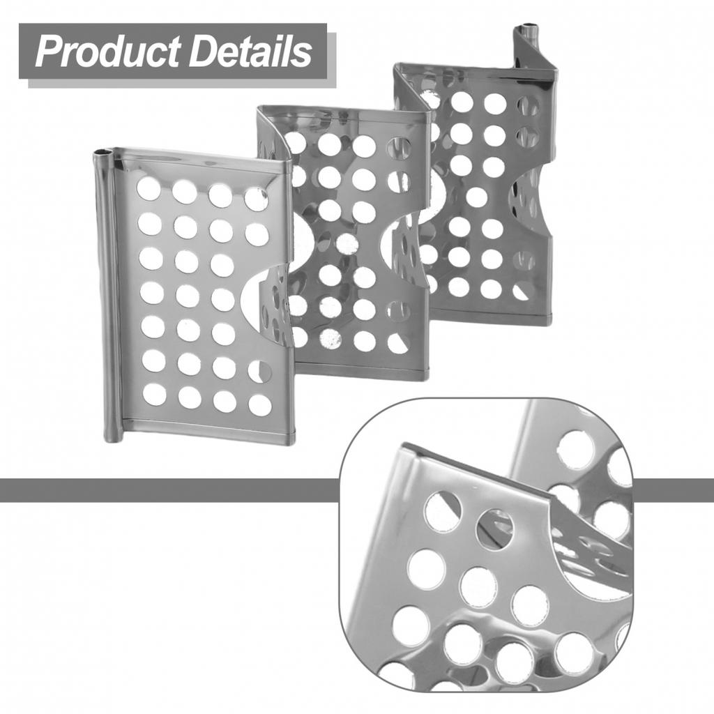 For Party Tortilla Rack Microwave Oven Tortilla Tray