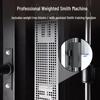 Yimai All-in-One Home Gym Smith Machine