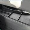 For CHERY JAECOO J7 Car Center Console Under Storage Box TPE Sorting and Finishing Board Interior Accessories