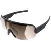 POC Aim Cycling Glasses Uranite Black for Cycling