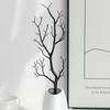 Artificial Plants branches Tree High Quality New Year Home Room Vase Table Decor Outdoor Garden Yard Bonsai Wedding DIY Gift Box