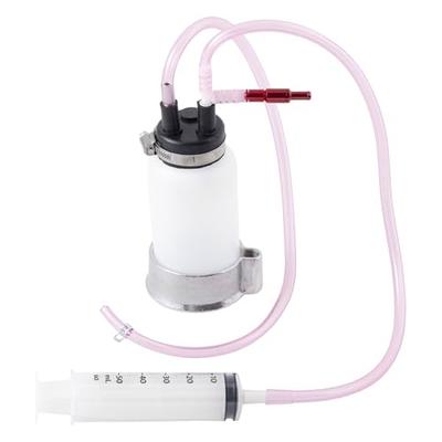 Kijima Brake Oil Changer with One-Touch Oil and Air Bleed Tank, 5mm Inner Diameter, Universal Fit, 105-305