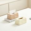 Ceramic Paper Drawer Box INS-Style Tissue Storage Box Nordic Paper Towel Holder  Living Room