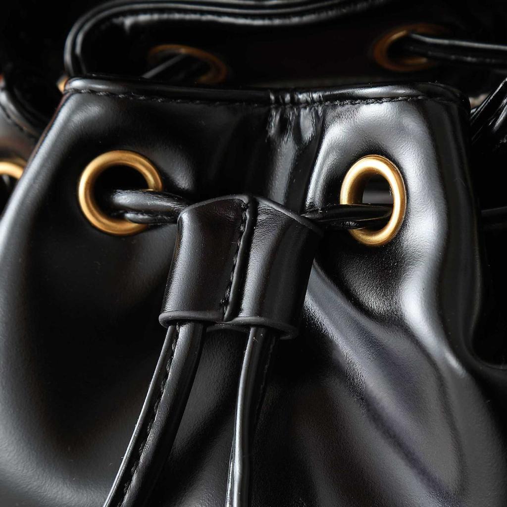 Nový Miao miu 2025 plátěný batoh velkokapacitní prémiový pocit všestranný přenosný ramenní cestovní dojížděcí batoh