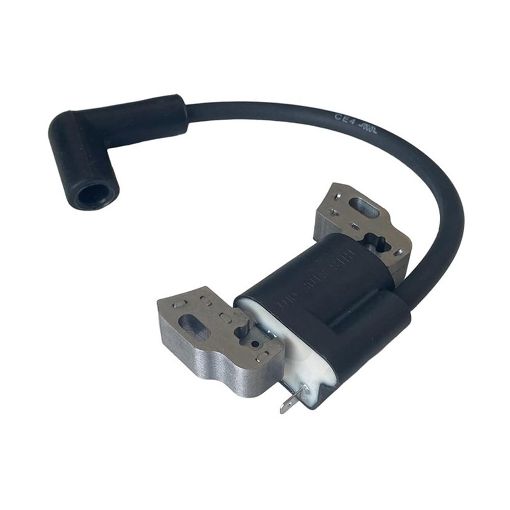 Катушка зажигания 593872 Высоковольтный блок Для двигателя 798534 799582 593381 Катушки зажигания Детали и аксессуары для газонокосилки