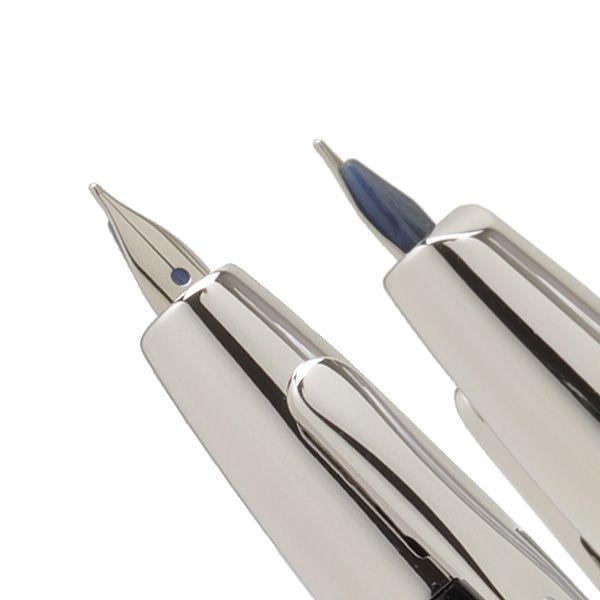 Pilot CAPLESS DECIMO Fountain Pen Red EF Nib FCT-15SR-R-EF