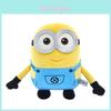 Minions und Monster Plüschtiere mit PP-Baumwollfüllung für Kinder und Sammler