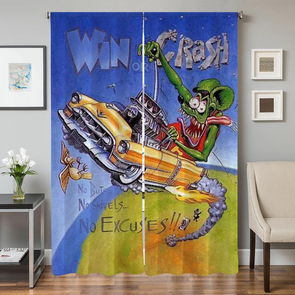 

Partition Curtains for Bedroom Decoration Blackout Curtain Room Home Interior Curtains Kitchen Living Modern Window Shade Cover W50xH70cmx2pcs-CL