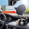 Magnetic Rotatable & Foldable Non-Slip Suction Car & Desktop Phone Holder
