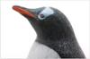 Gentoo Penguin Vinyl Model (FM-309)