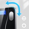 A04V Body Fat Scale For Weight Loss Special Intelligent Precision Weight Scale For Girls' Small Electronic Body Fat Scale