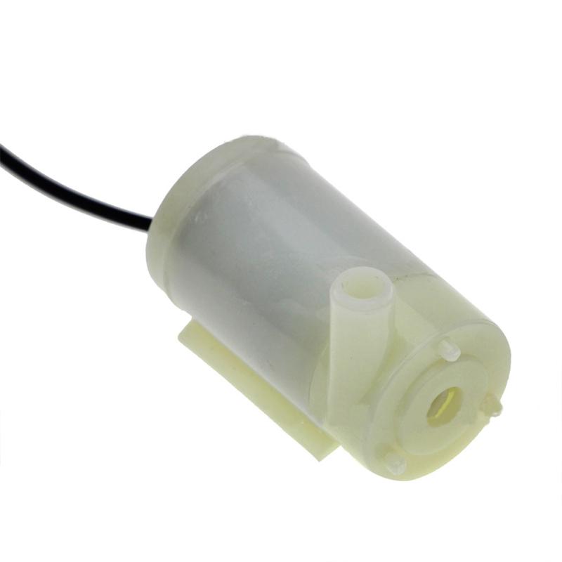 POMPA ACQUA SOMMERSA silenziosa sussurrata per camper camper 12V DC 5m POMPA ACQUA SOMMERSA silenziosa sussurrata per camper camper 12V DC 5m