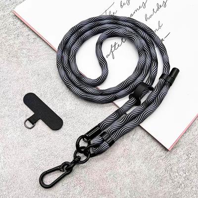 Accesorios para celulares y smartphones – Correas y llaveros para teléfonos